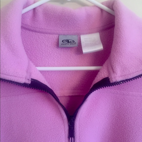 ‘Athletic Works’ Jacket - Picture 5 of 8